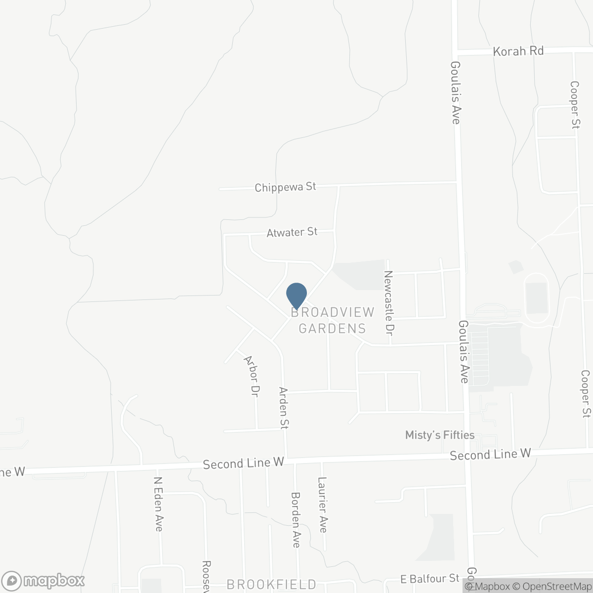 35 Broadview DR, Sault Ste. Marie, Ontario P6C 5T3